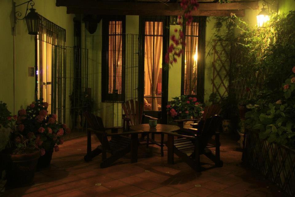 Ukelele Hostel Montevideo Dış mekan fotoğraf