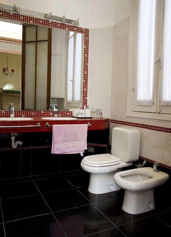 Ukelele Hostel Montevideo Dış mekan fotoğraf
