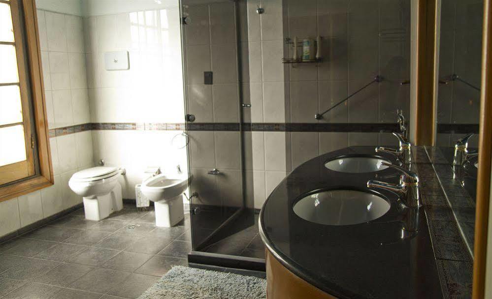 Ukelele Hostel Montevideo Dış mekan fotoğraf