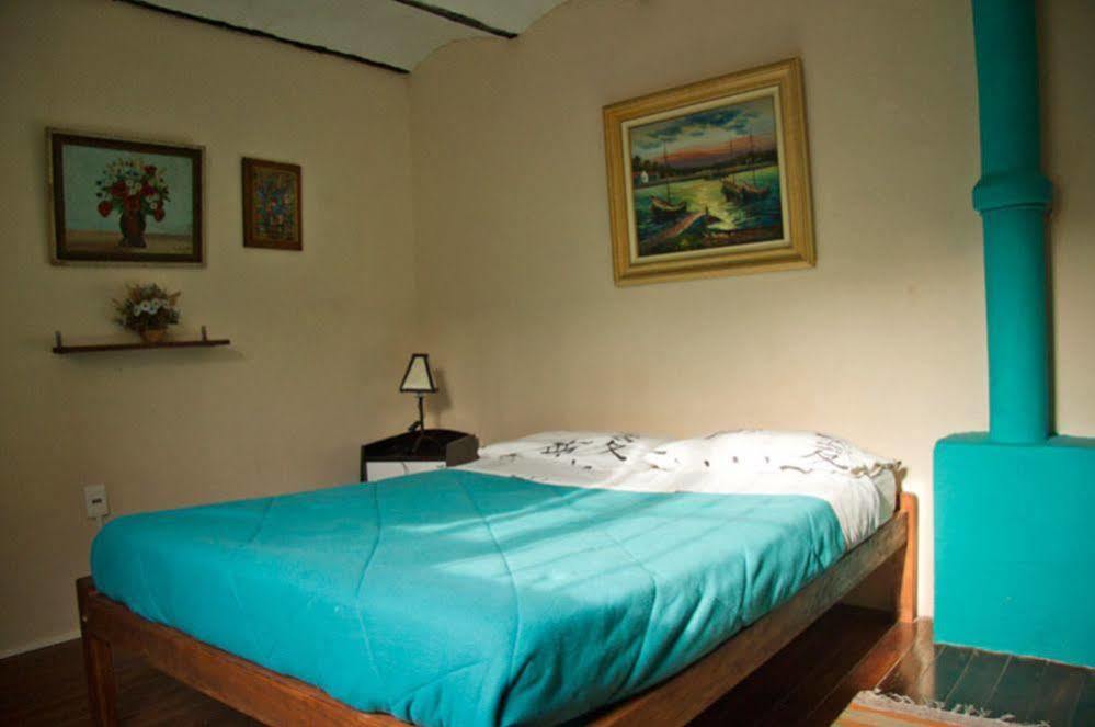 Ukelele Hostel Montevideo Dış mekan fotoğraf